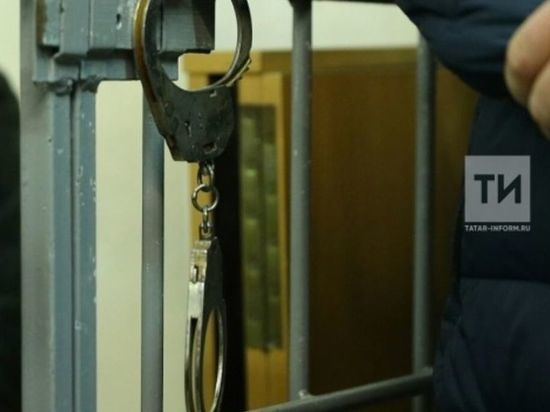 На территории спецприемника в Казани нашли тело задержанного