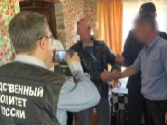 Убившему двух женщин забайкальцу предъявили обвинение