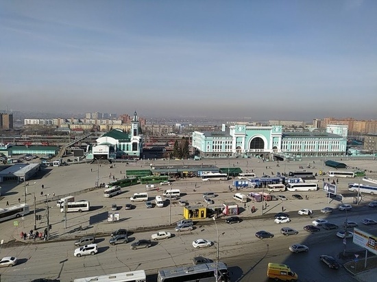 Дополнительные пригородные поезда для жителей Новосибирска назначаются в День города, 26 июня
