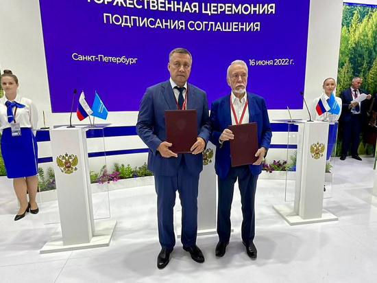 Иркутская область заключила соглашение о сотрудничестве с Государственным Русским музеем – крупнейшим в мире музеем русского искусства