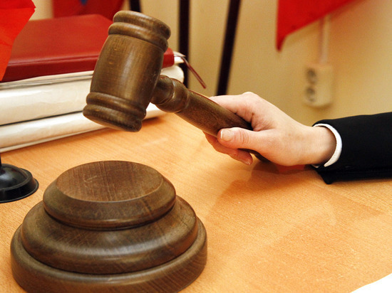 Красноярский судебный пристав получил срок за кражу 6,8 млн рублей