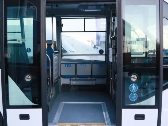 В Барнауле изменится маршрут автобуса №76