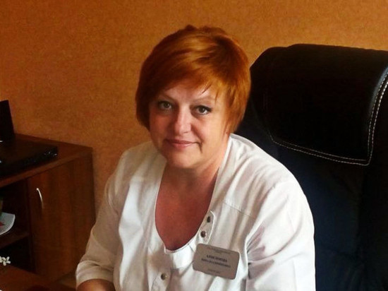 Главврач поликлиники стала новым депутатом Барнаульской гордумы