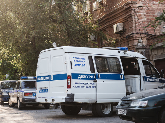 «Мобильный телефон, гаечный ключ, медный кабель и пластиковый бочок»: что похитили в Астраханской области за минувшие сутки