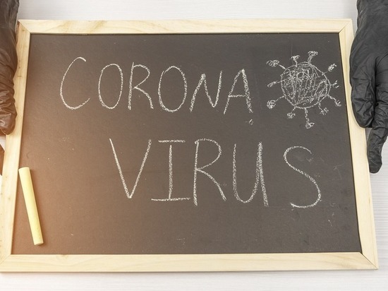  В Карелии по данным на 17 июня 40 инфицированных коронавирусом
