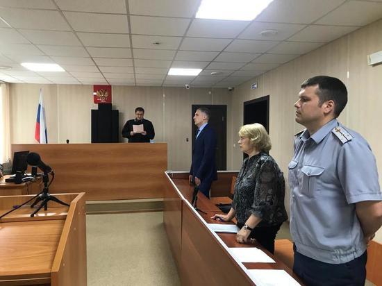 В Новосибирске суд рассмотрел ходатайство по делу сбитого журналиста Антона Лучанского