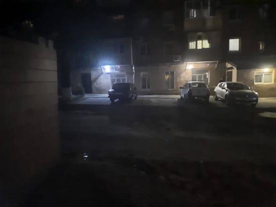 В Ростове выпивший водитель «Лады» сбил 10-летнего мальчика