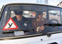 Замглавы ГИБДД Олег Понарьин сообщил, что сейчас разрабатывается пакет изменений для получения водительских прав
