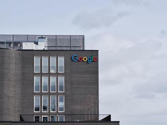Дочерняя компания Google в России подала заявление о банкротстве