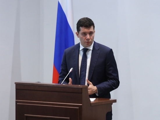 Алиханов: все иностранные автоконцерны хотят вернуться на российский рынок после снятия санкций