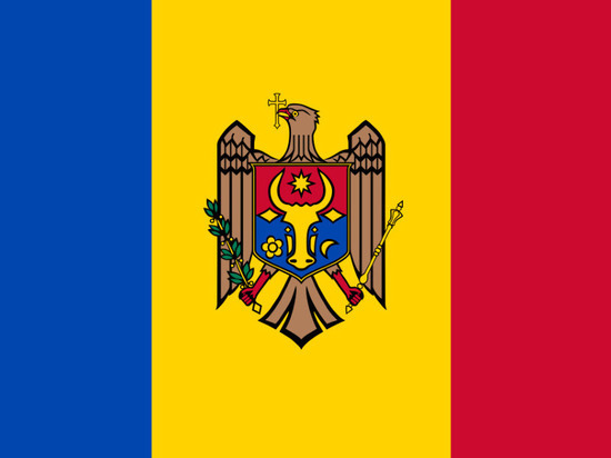 Еврокомиссия рекомендовала наделить Молдавию статусом кандидата в ЕС