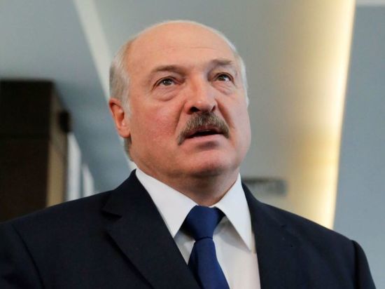 Лукашенко заявил о крупном переделе мира