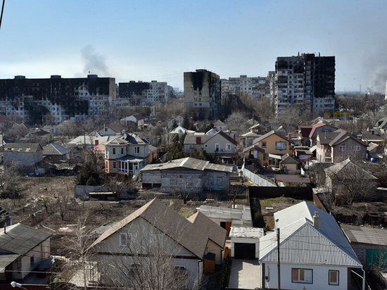 Трое военных из Красноярского края погибли на Украине