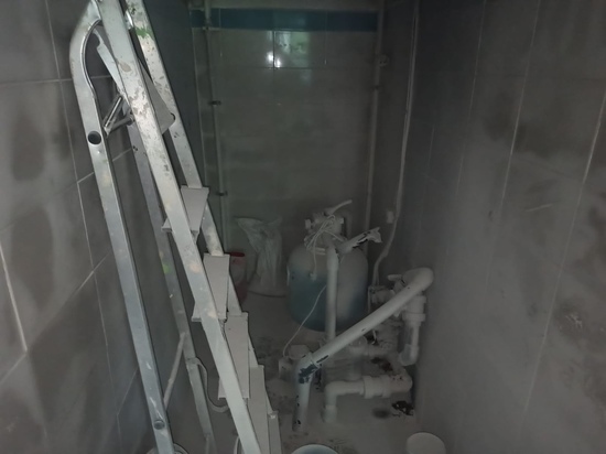 Более 150 детей были эвакуированы из-за короткого замыкания в детском саду Вологды