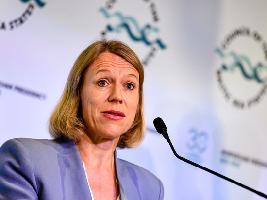 Норвегия ввела новый пакет санкций против России