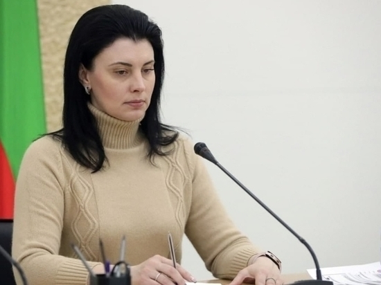 Уточненный доход вице-премьера Щегловой за 2021 год вырос на 1,2 млн р