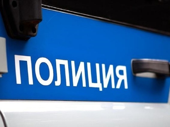 Белгородские полицейские задержали укравшего газовый котел мужчину