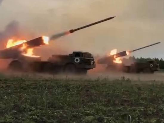 Минобороны Украины признало потерю половины военной техники