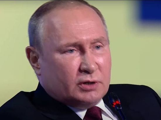 Путин: отношения с Боснией и Герцеговиной будут развиваться, несмотря на санкции