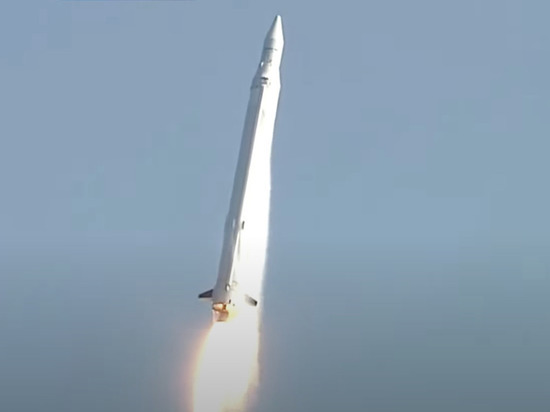 Запуск южнокорейской космической ракеты "Нури" запланирован на 21 июня