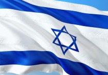 Пресс-служба израильской армии сообщила об успешном перехвате ракеты, выпущенной в сторону Израиля из сектора Газа