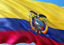 Президент Эквадора Гильермо Лассо дал указание ввести режим чрезвычайного положения в трех провинциях республики из-за массовых беспорядков на протестах