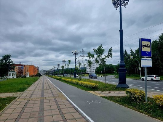 Погода на 19 июня 2022 года в Сахалинской области: дождь, туман и 19 градусов тепла