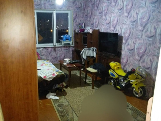 В Балаково осудили девушку за убийство при превышение пределов обороны