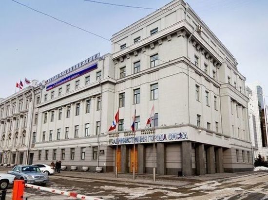 Михаил Щелконогов стал первым замом директора депэкономики мэрии Омска