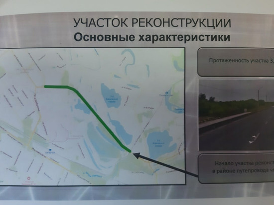 Депутат Рязгордумы Волкова опубликовала проект Северной окружной дороги
