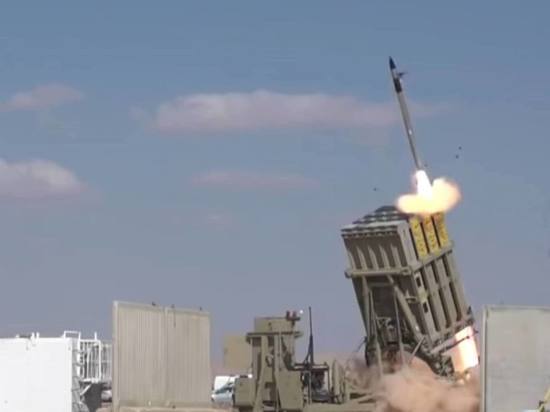 Эксперт прокомментировал возможность использования военных технологий Израиля в украинском конфликте