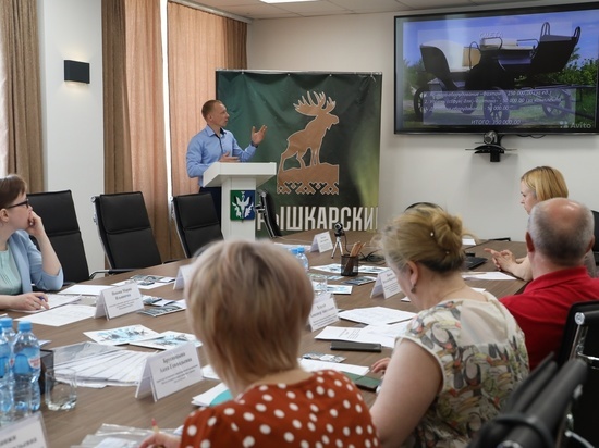 Гранты на конные экскурсии и этнокомплексы получили жители Шурышкарского района