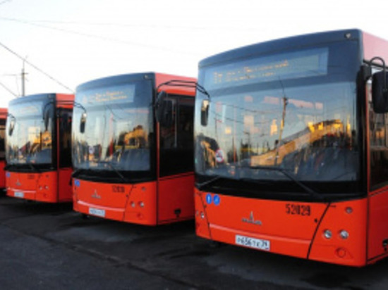 Из-за ремонта дорог в Калининграде изменится движение автобусов