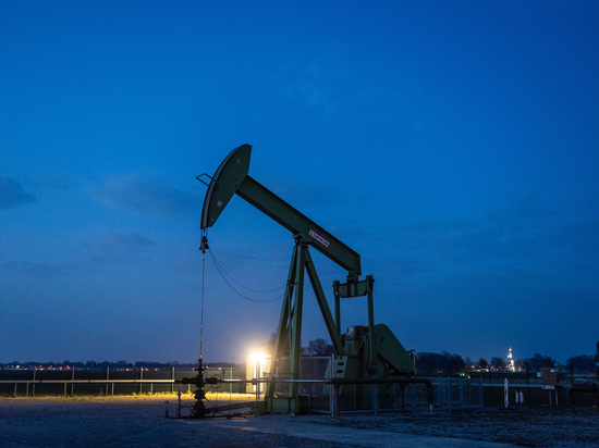 Главы мировых нефтегазовых компаний: нефть и газ по-прежнему будут играть важную роль в мире