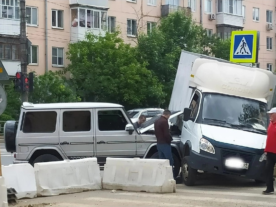 В Твери произошло ДТП на месте смертельной аварии со «скорой»