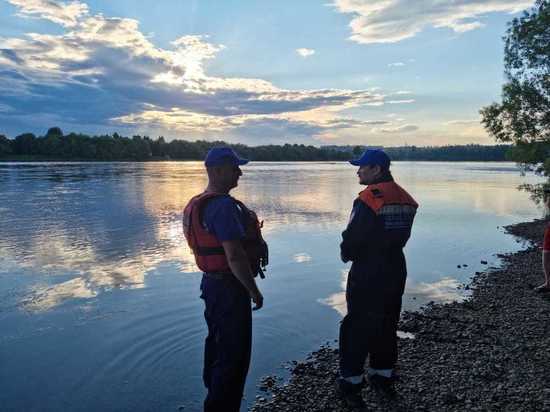 Тело утонувшей в реке Кан 11-летней девочки обнаружили в Красноярском крае