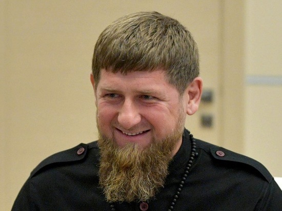Кадыров обвинил лидеров стран ОДКБ в отсутствии позиции по Украине