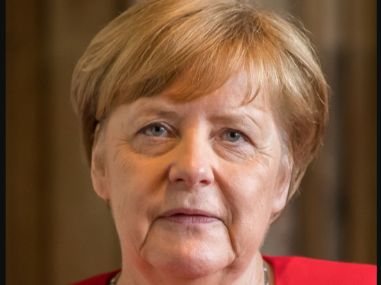 Меркель оправдала РФ, развеяв главный миф США о российском газе