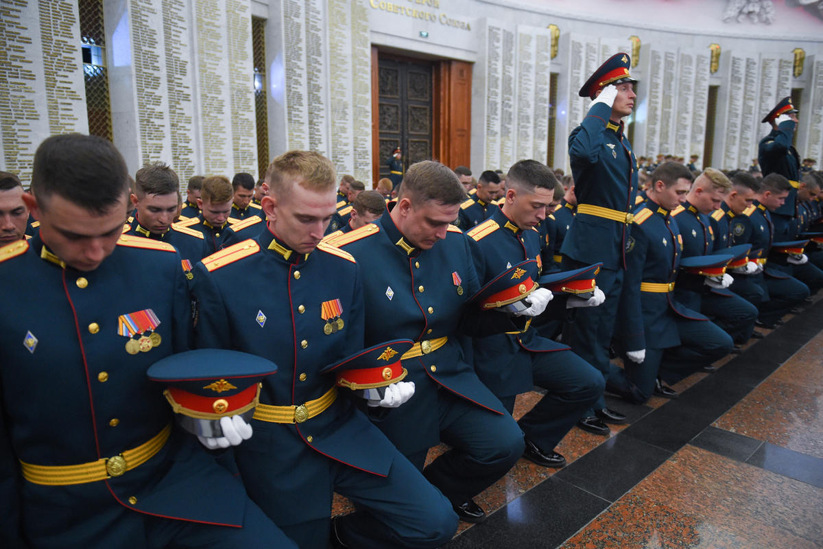 академия генерального штаба в москве