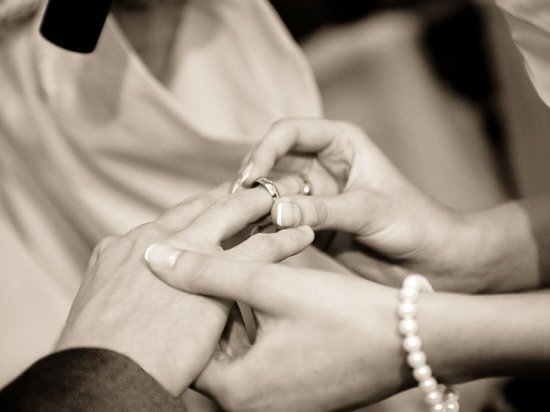 В 2022 году 8 июля, в День семьи, любви и верности, зарегистрируют брак 80 пар