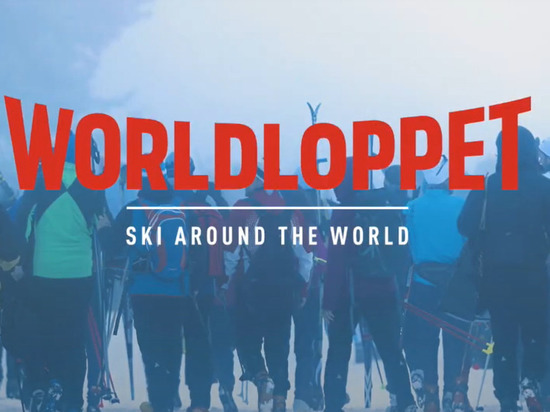 Российских и белорусских лыжников отстранили от международной марафонской серии