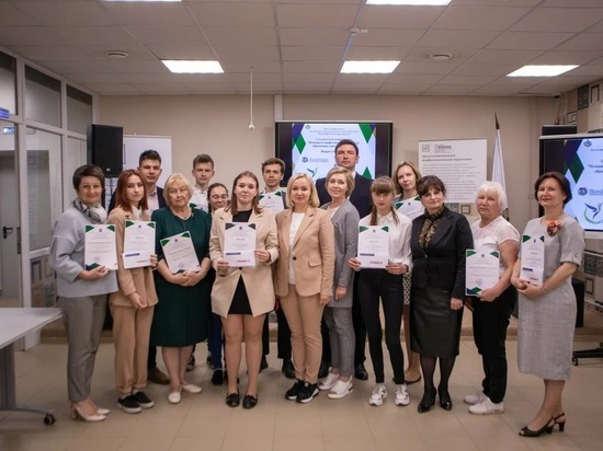 В Нижегородской области названы победители фестиваля «Моя профессиональная карьера»