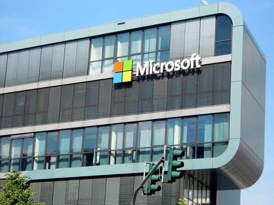 Microsoft запретила россиянам скачивать Windows с официального сайта