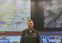 Российские войска уничтожили четыре украинских взвода с гаубицами М777 из США