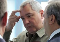 Глава Роскосмоса Дмитрий Рогозин в интервью ВГТРК заявил, что западные космические корпорации, включая частные космические компании США, по его мнению, настроены на военное противостояние