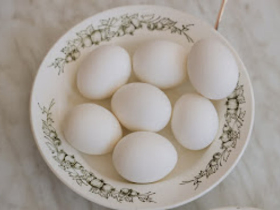 Осторожно, яйца: как не заболеть сальмонеллезом