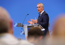 Генеральный секретарь НАТО Йенс Столтенберг заявил, что на саммите альянса в Мадриде, который состоится 28-30 июня, Россия будет объявлена угрозой безопасности