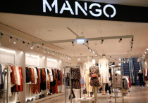 Компания Mango приняла решение окончательно уйти с российского рынка, пишет El Pais