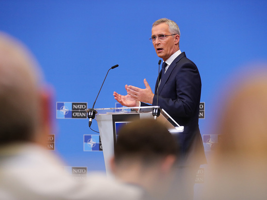 Столтенберг: на саммите НАТО Россию объявят угрозой безопасности