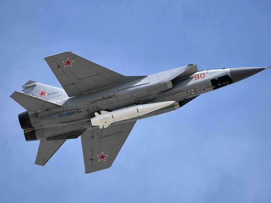 Несколько российских самолётов признаны одними из самых опасных в мире